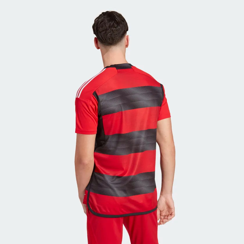 Camisa Flamengo I 23-24 - A partir de R$ 159,00 - Frete Grátis